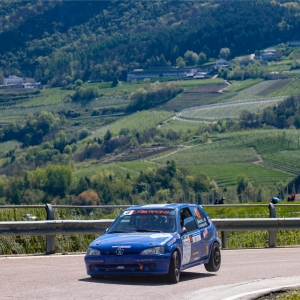 1° PAGANELLA RALLY - Gallery 8